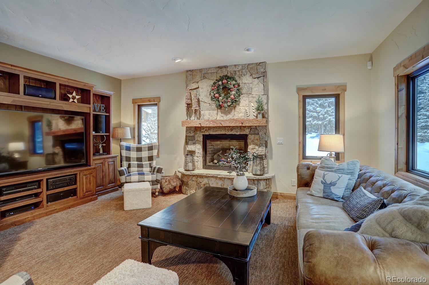 MLS Image #6 for 310  whispering pines,breckenridge, Colorado
