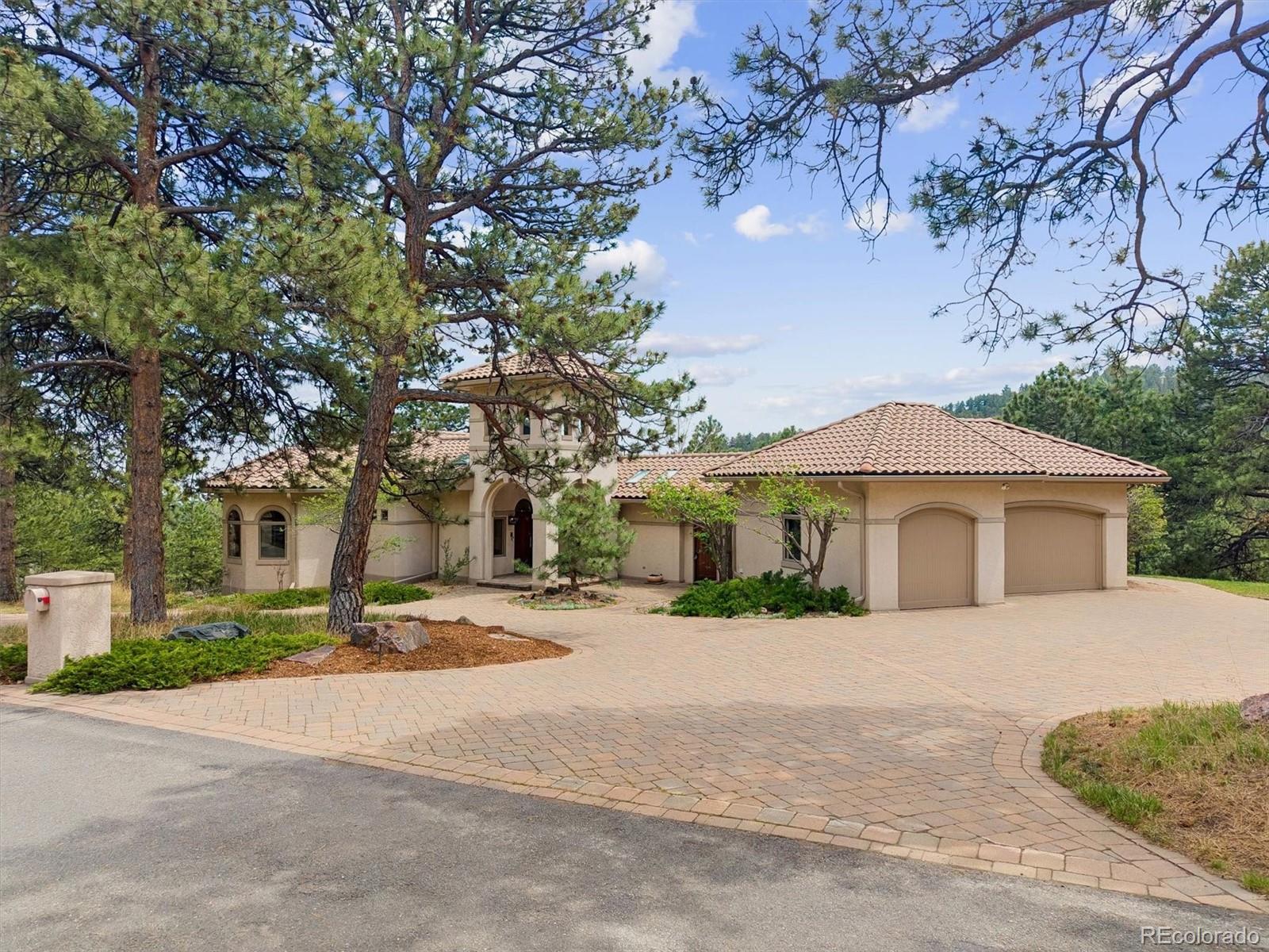 MLS Image #0 for 23004  whispering woods ,golden, Colorado