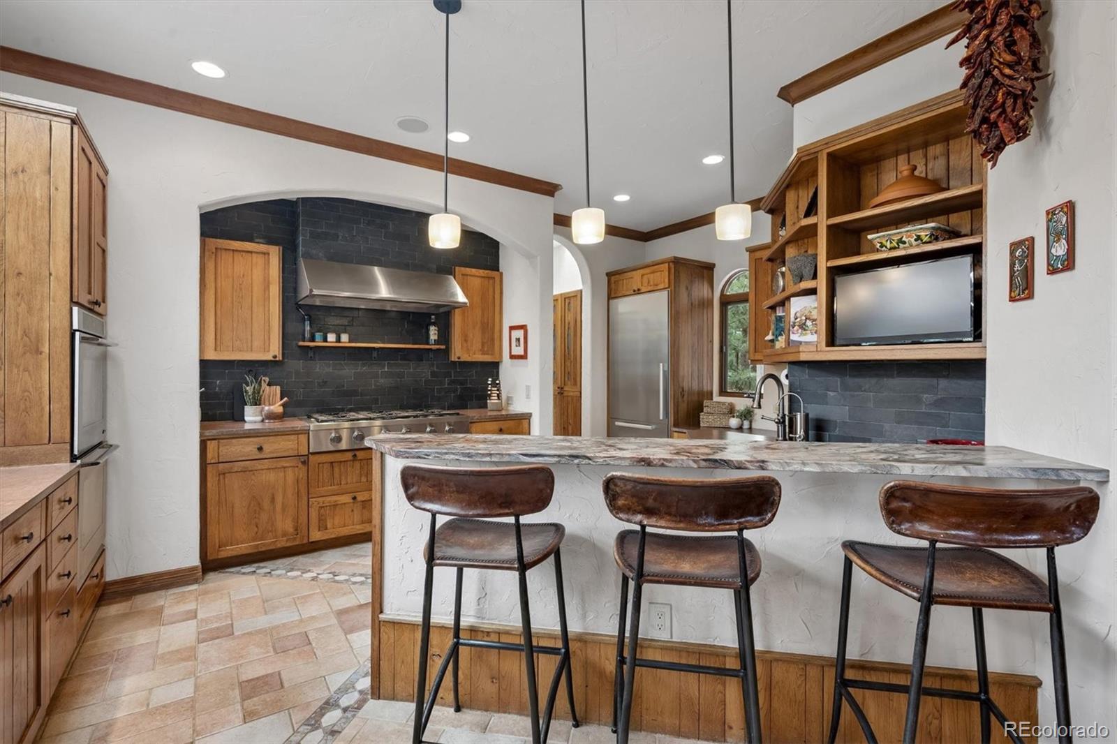 MLS Image #13 for 23004  whispering woods ,golden, Colorado