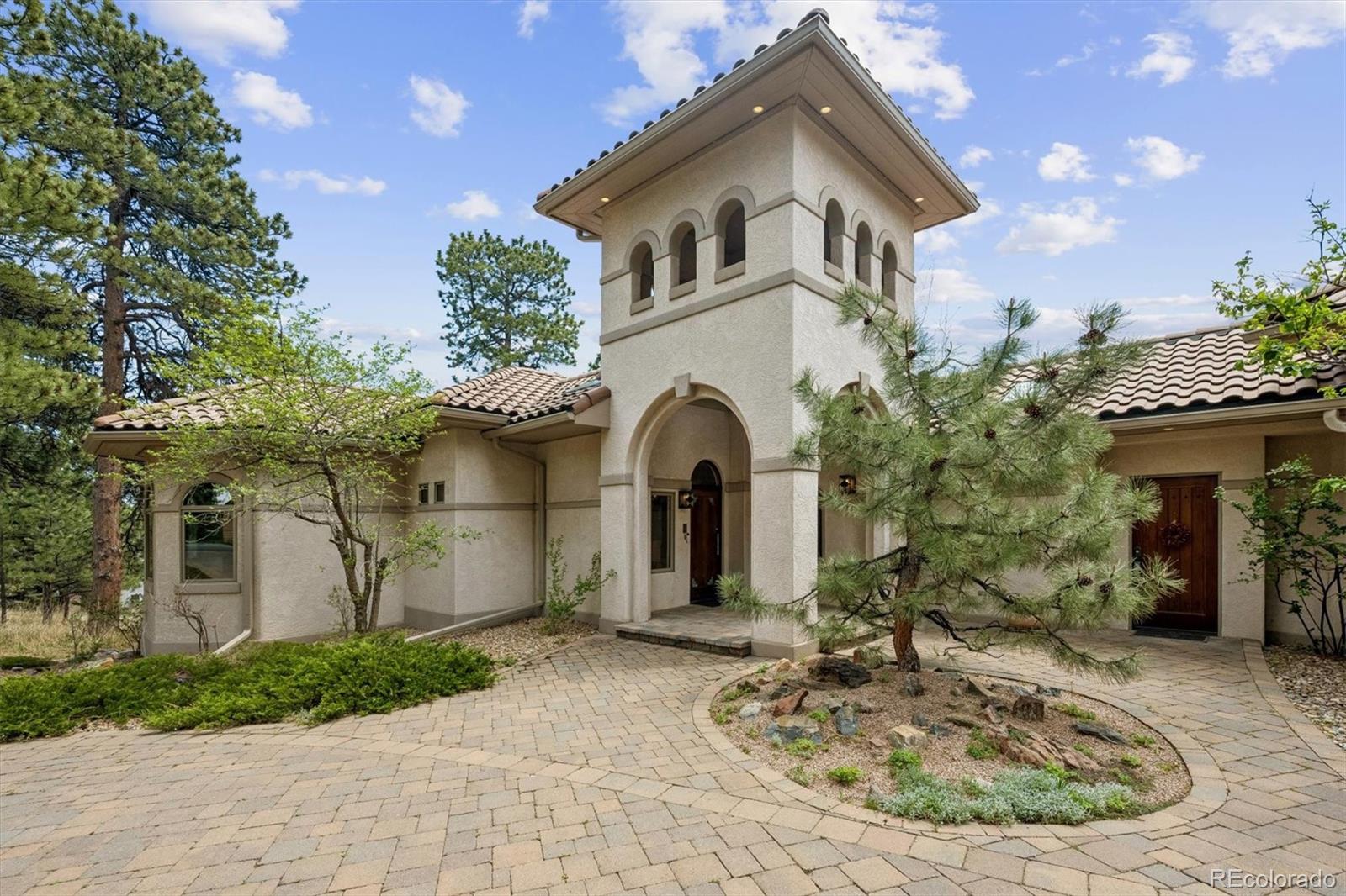 MLS Image #2 for 23004  whispering woods ,golden, Colorado