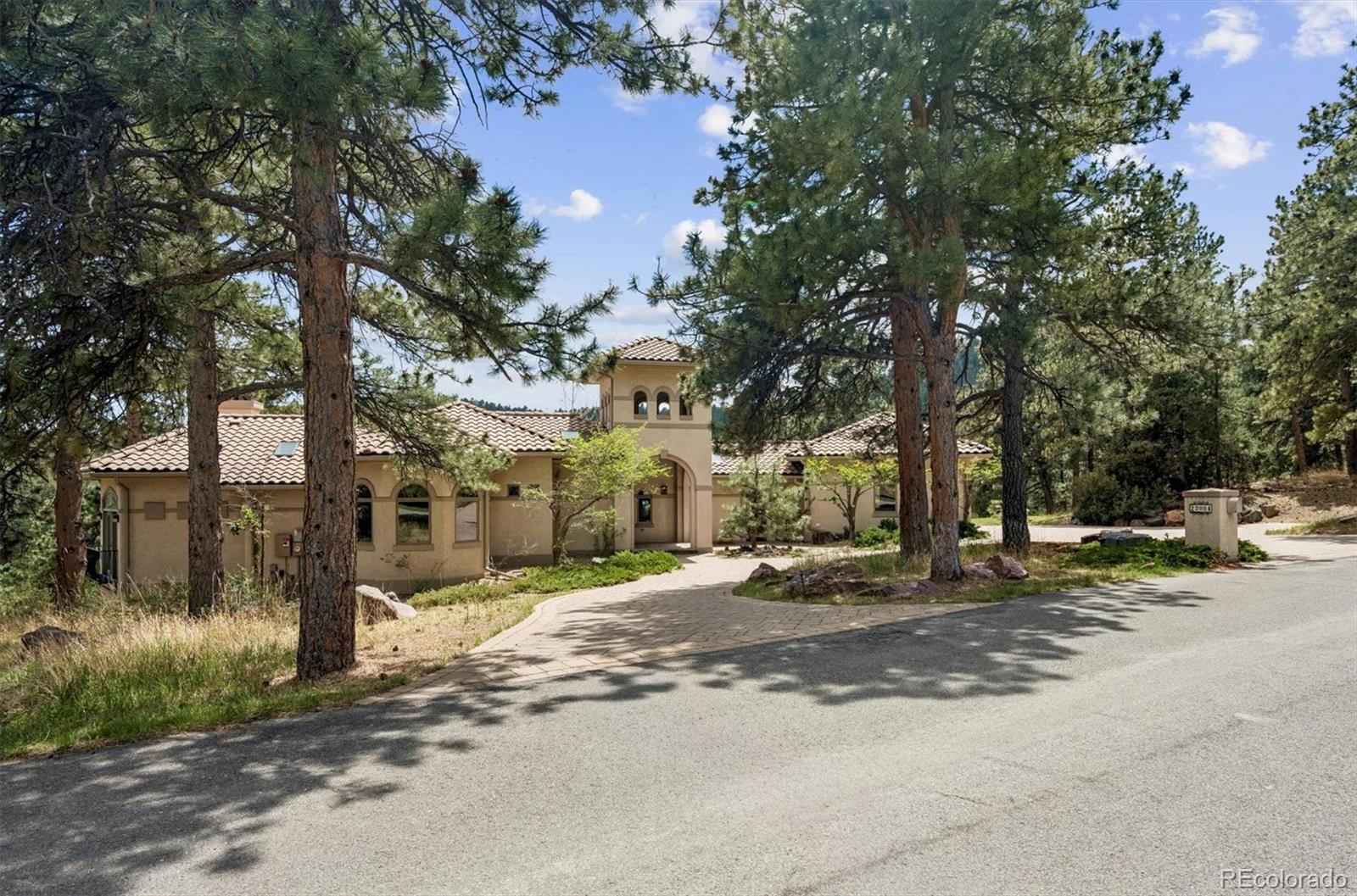 MLS Image #37 for 23004  whispering woods ,golden, Colorado