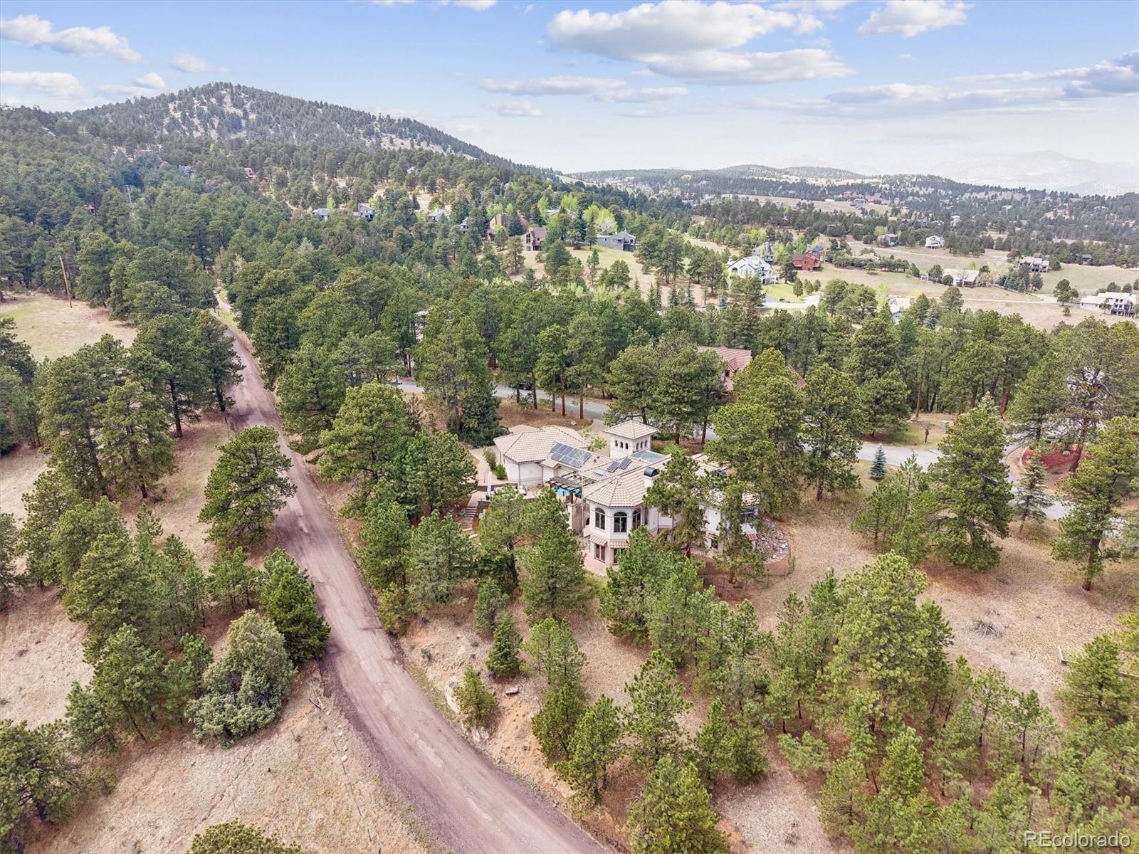 MLS Image #39 for 23004  whispering woods ,golden, Colorado