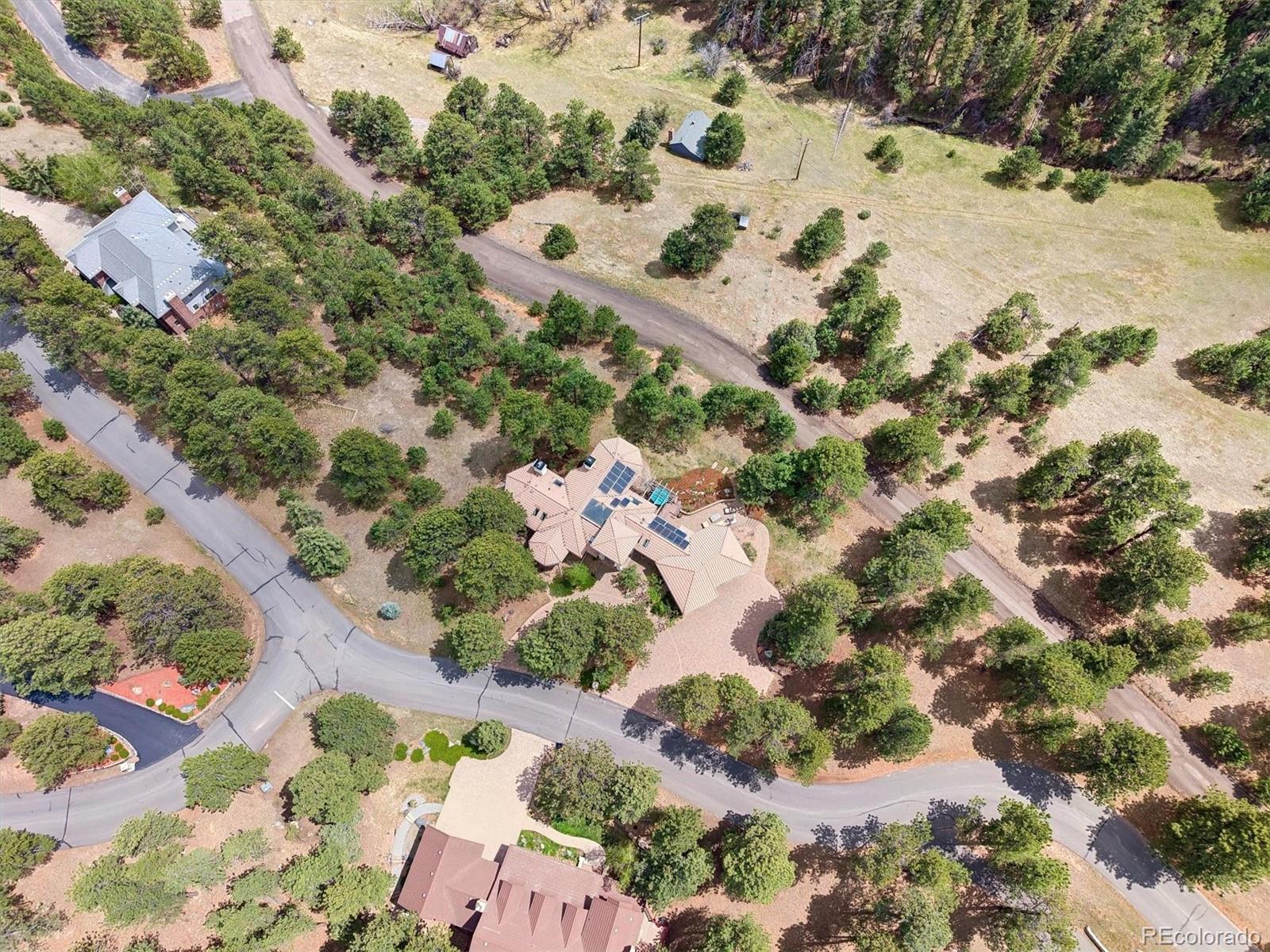 MLS Image #40 for 23004  whispering woods ,golden, Colorado