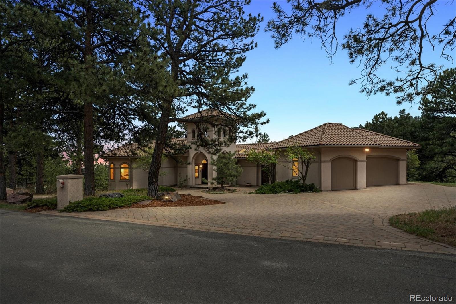 MLS Image #42 for 23004  whispering woods ,golden, Colorado