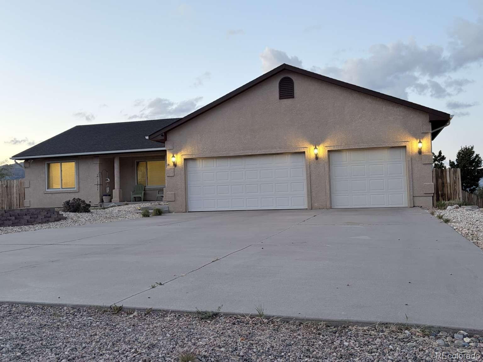 MLS Image #1 for 17  bear cub court,canon city, Colorado