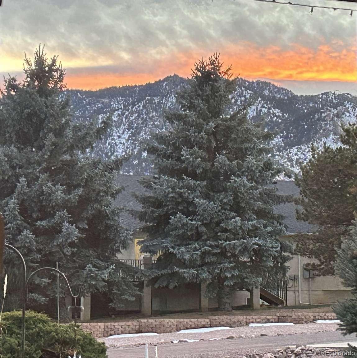 MLS Image #2 for 17  bear cub court,canon city, Colorado