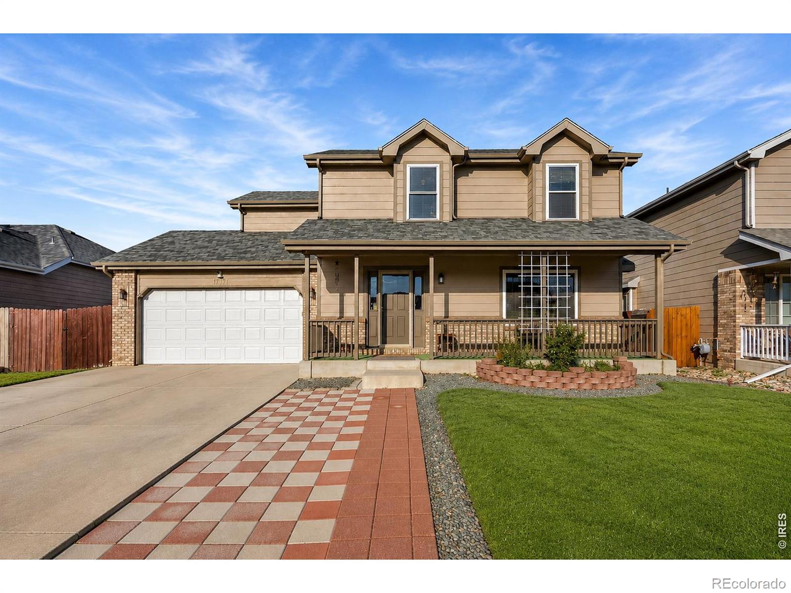 MLS Image #0 for 1737  69th avenue,greeley, Colorado