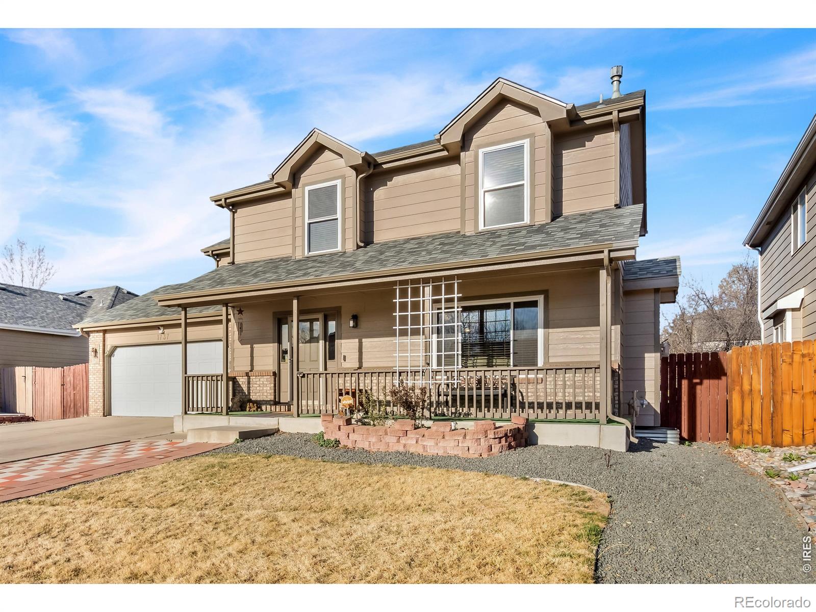 MLS Image #2 for 1737  69th avenue,greeley, Colorado