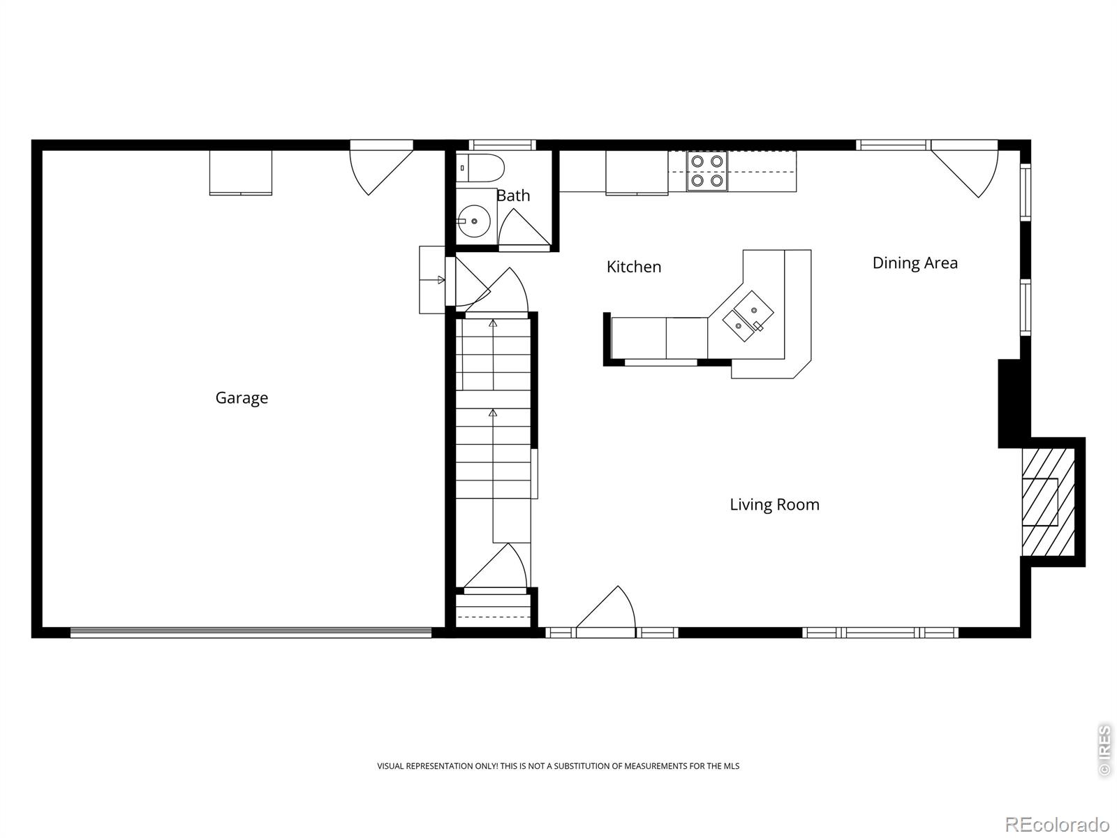 MLS Image #28 for 1737  69th avenue,greeley, Colorado