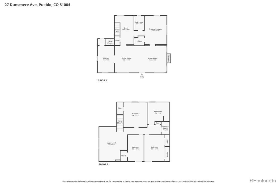MLS Image #47 for 27  dunsmere avenue,pueblo, Colorado