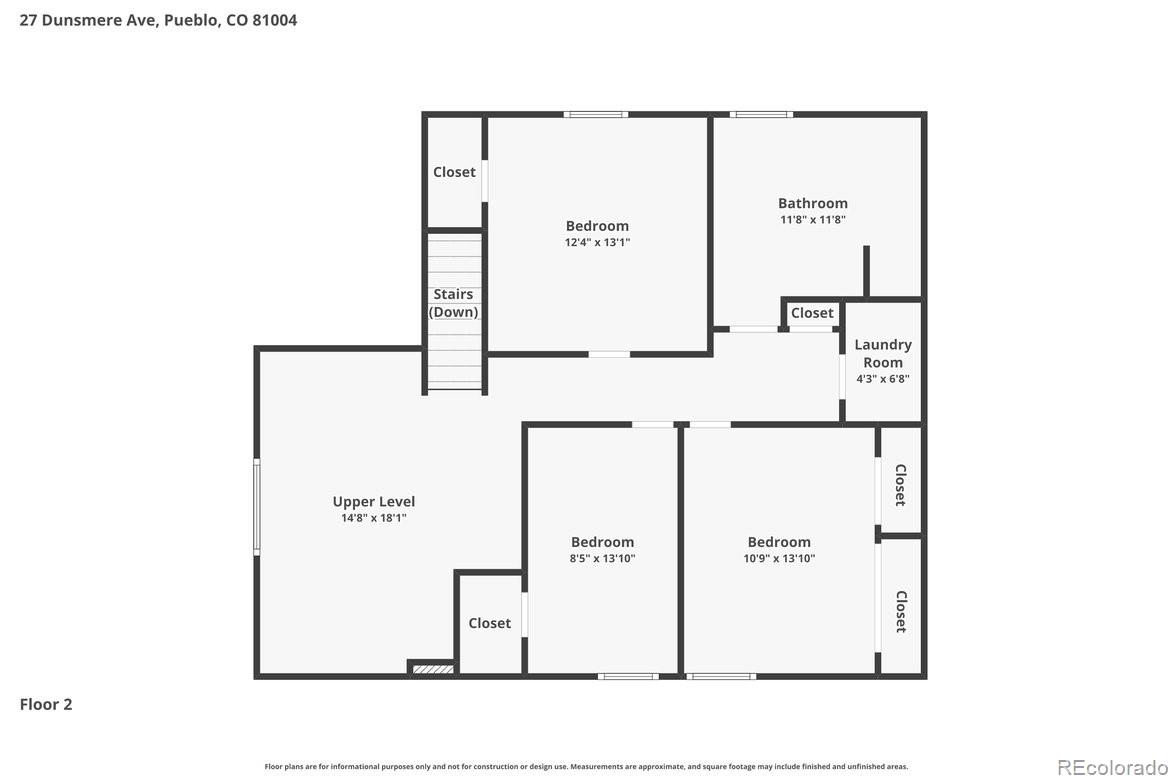 MLS Image #48 for 27  dunsmere avenue,pueblo, Colorado