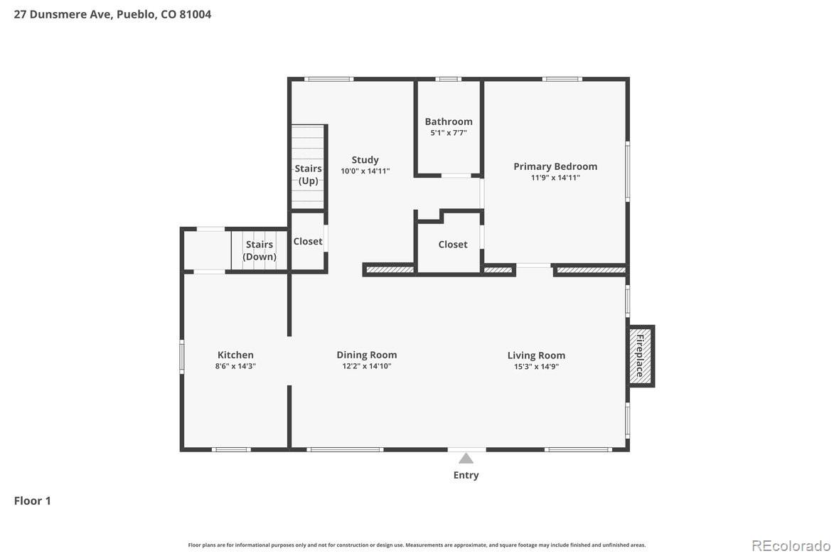 MLS Image #49 for 27  dunsmere avenue,pueblo, Colorado