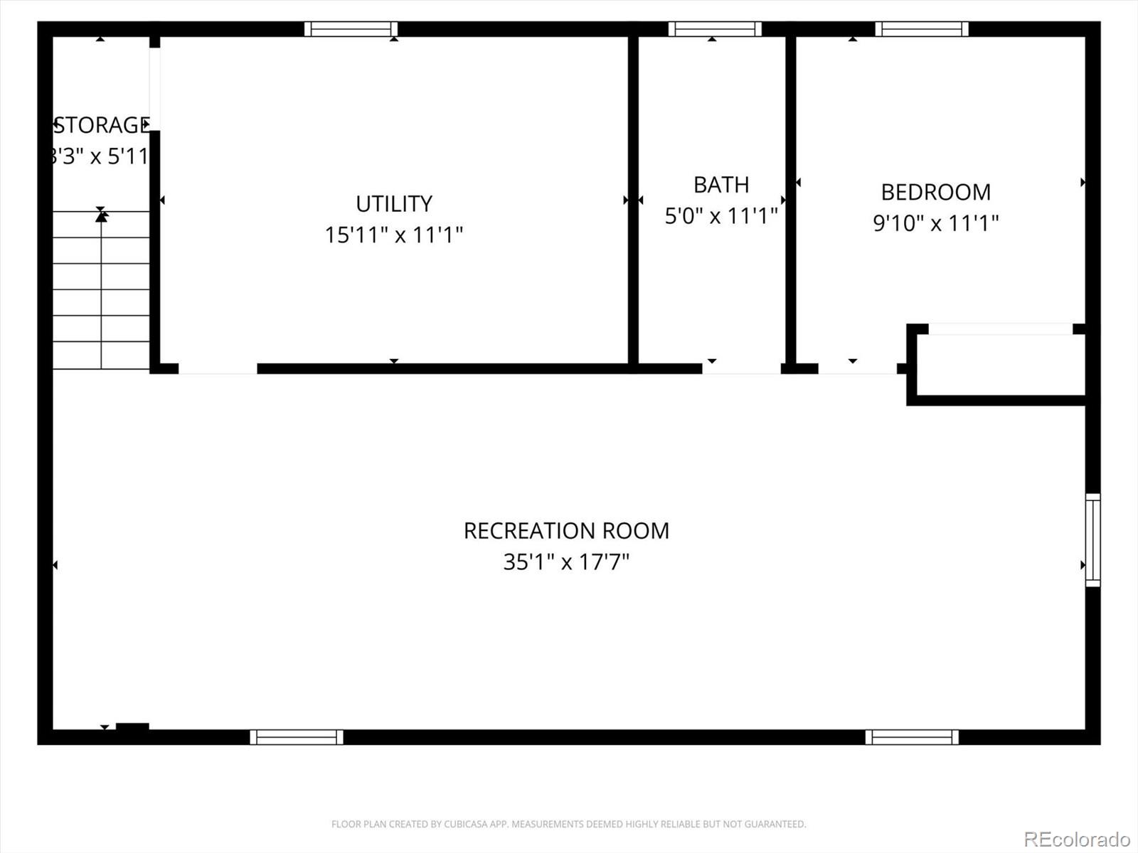 MLS Image #17 for 7591  zenobia street,westminster, Colorado
