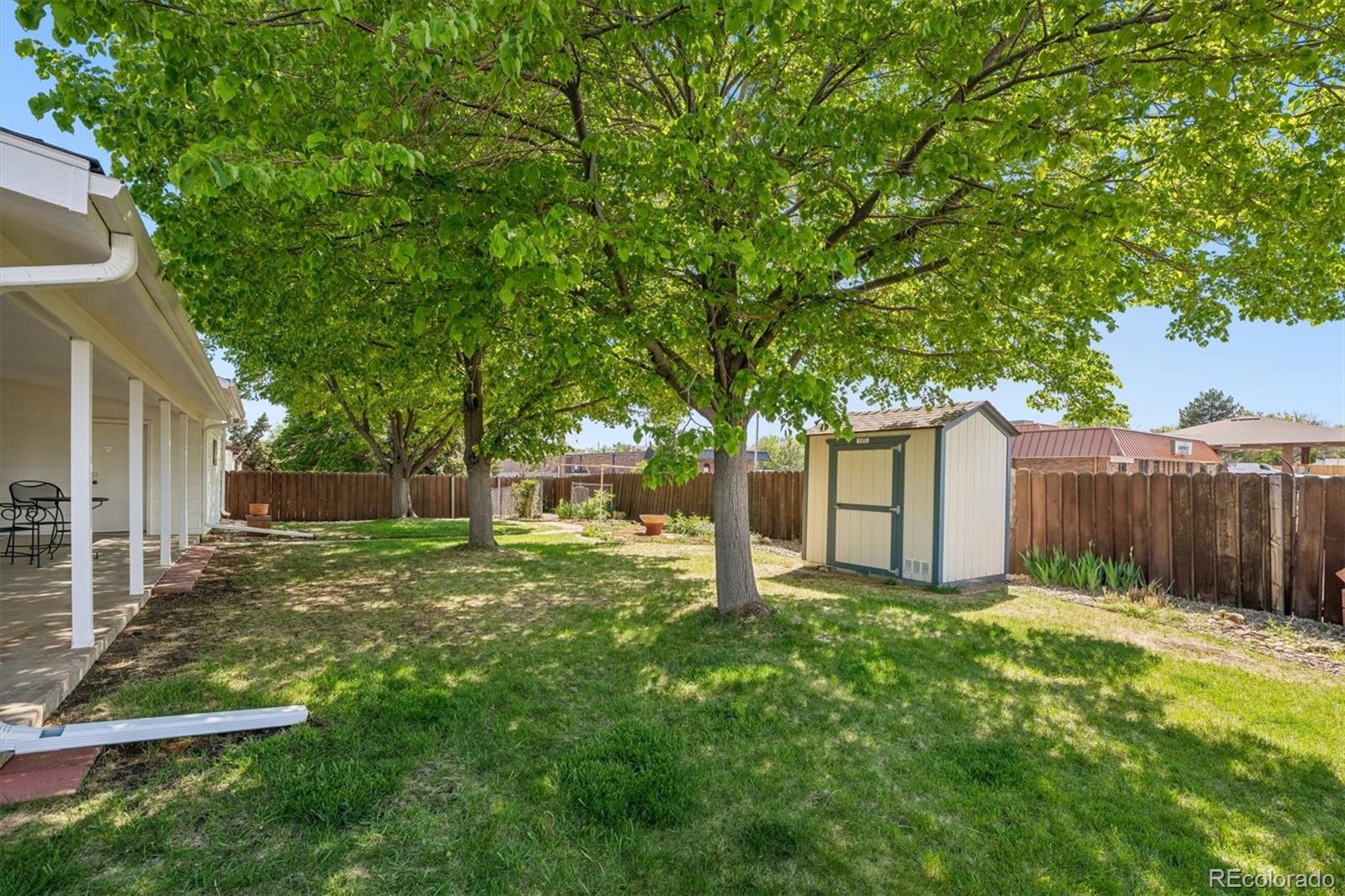 MLS Image #20 for 7591  zenobia street,westminster, Colorado
