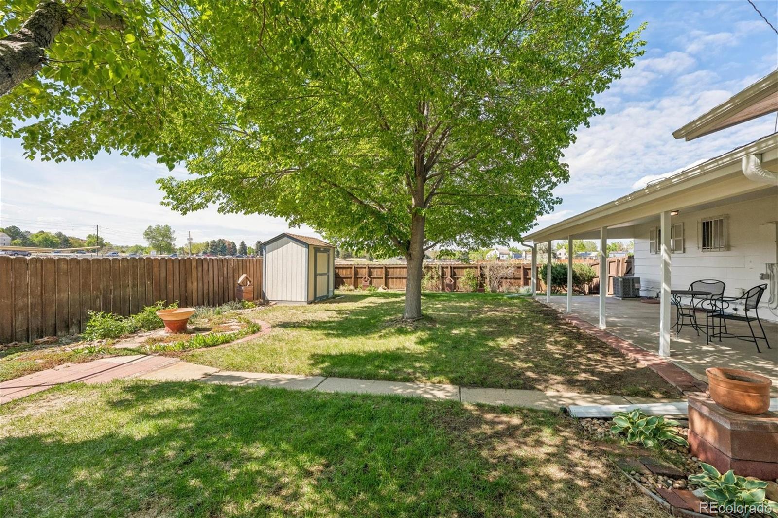 MLS Image #21 for 7591  zenobia street,westminster, Colorado