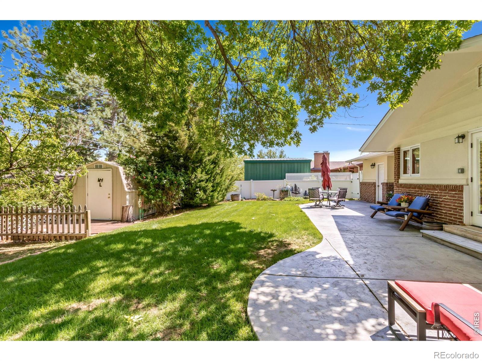 MLS Image #17 for 2104  leila drive,loveland, Colorado