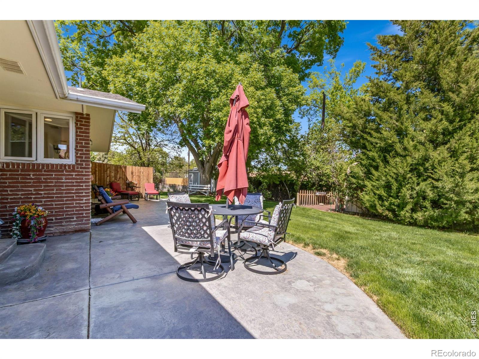 MLS Image #18 for 2104  leila drive,loveland, Colorado