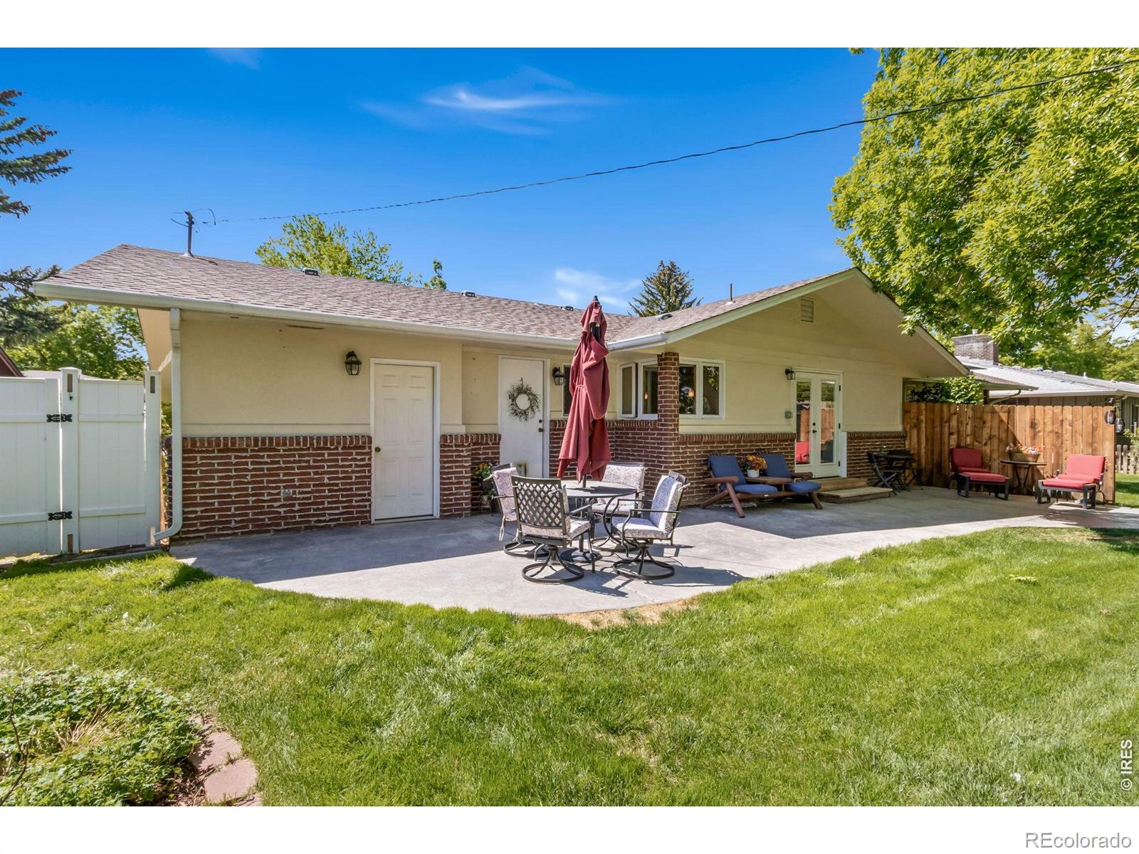 MLS Image #19 for 2104  leila drive,loveland, Colorado