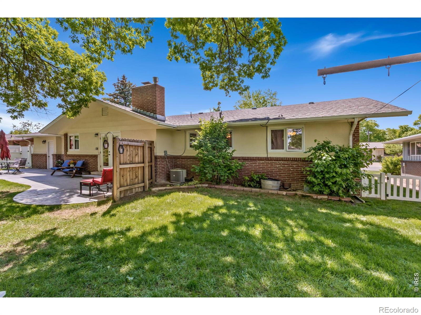 MLS Image #20 for 2104  leila drive,loveland, Colorado