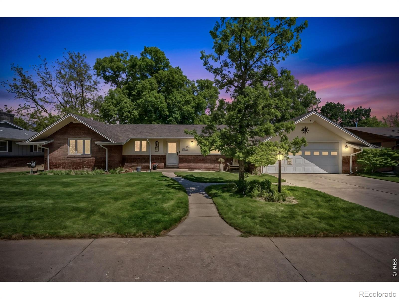 MLS Image #21 for 2104  leila drive,loveland, Colorado