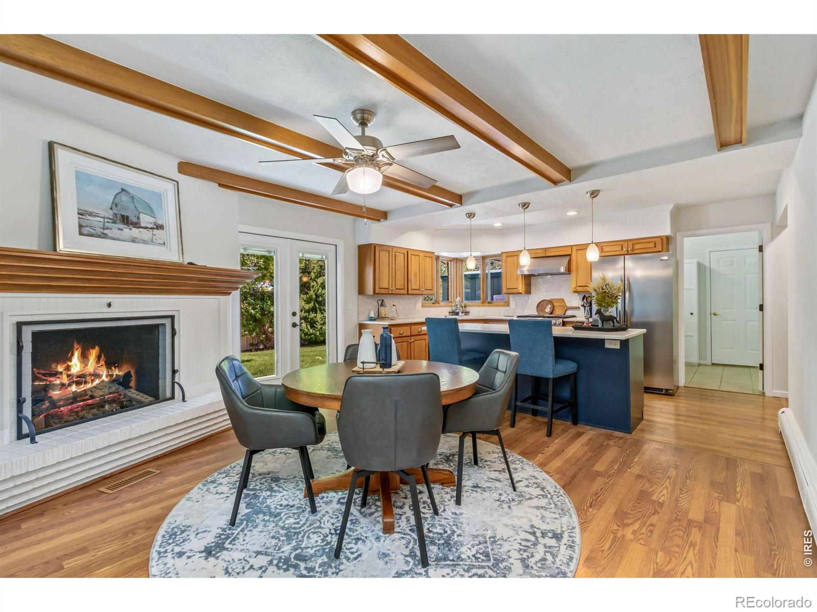 MLS Image #4 for 2104  leila drive,loveland, Colorado