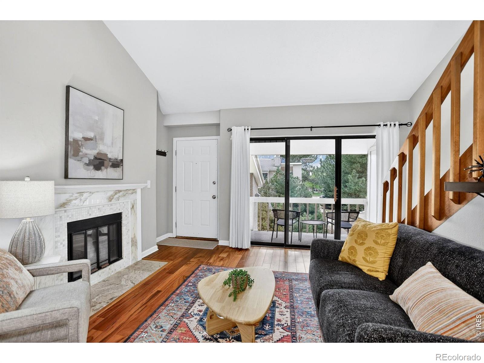 MLS Image #2 for 40 s boulder circle,boulder, Colorado