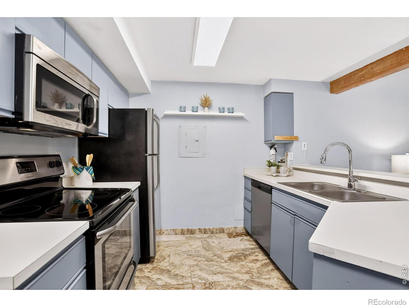 MLS Image #5 for 40 s boulder circle,boulder, Colorado