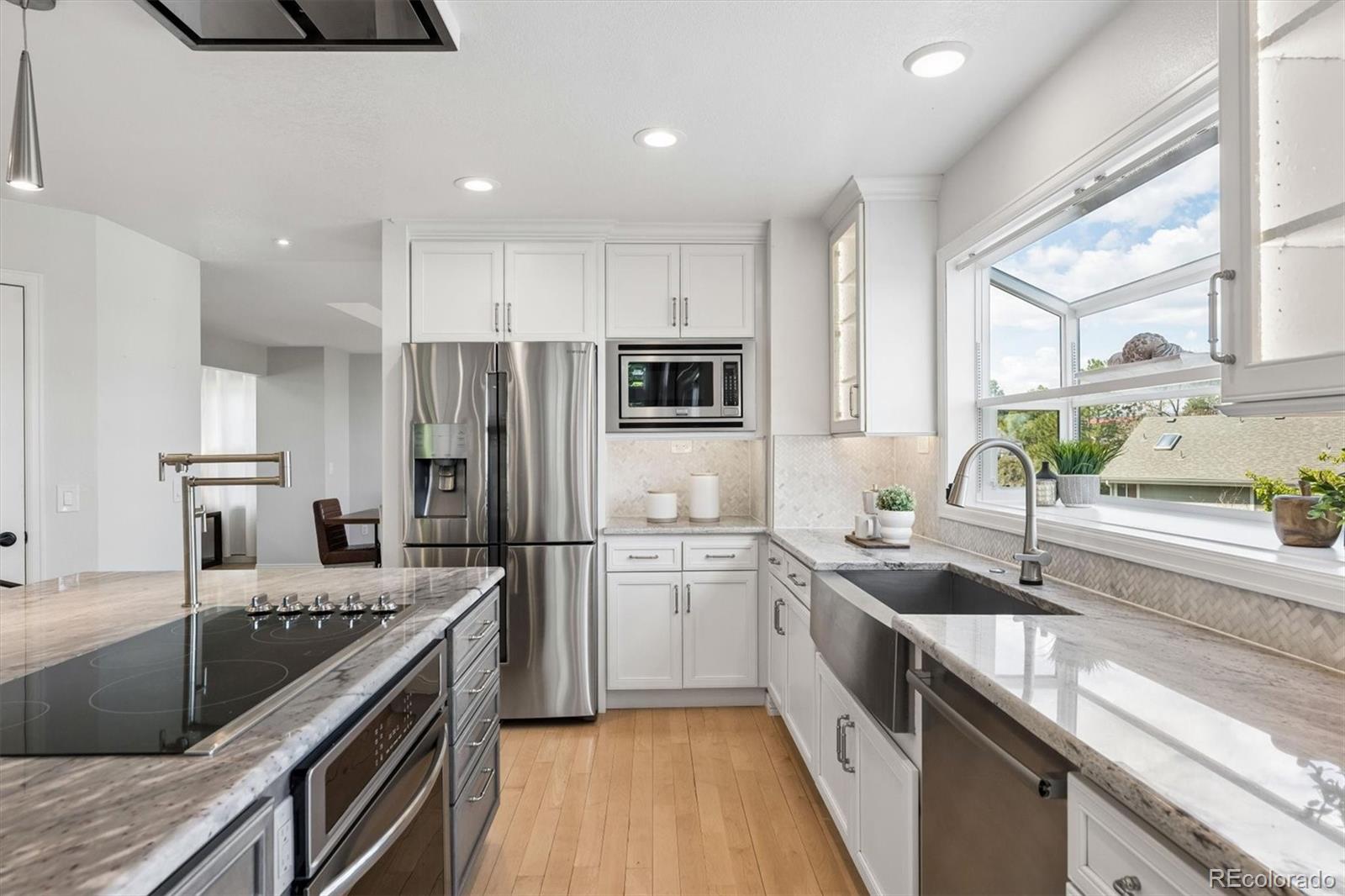 MLS Image #12 for 1971  ashleigh court,highlands ranch, Colorado