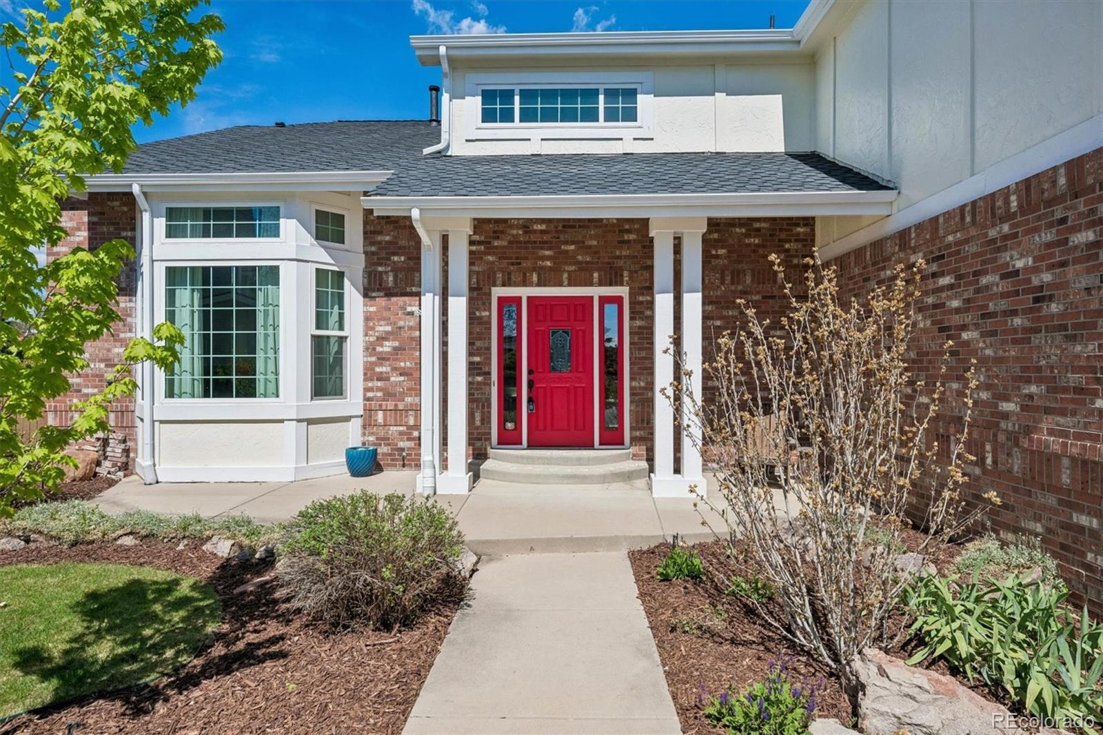 MLS Image #3 for 1971  ashleigh court,highlands ranch, Colorado