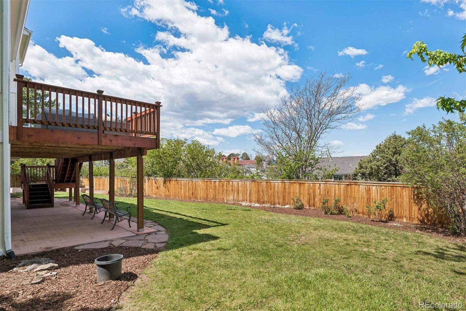 MLS Image #34 for 1971  ashleigh court,highlands ranch, Colorado