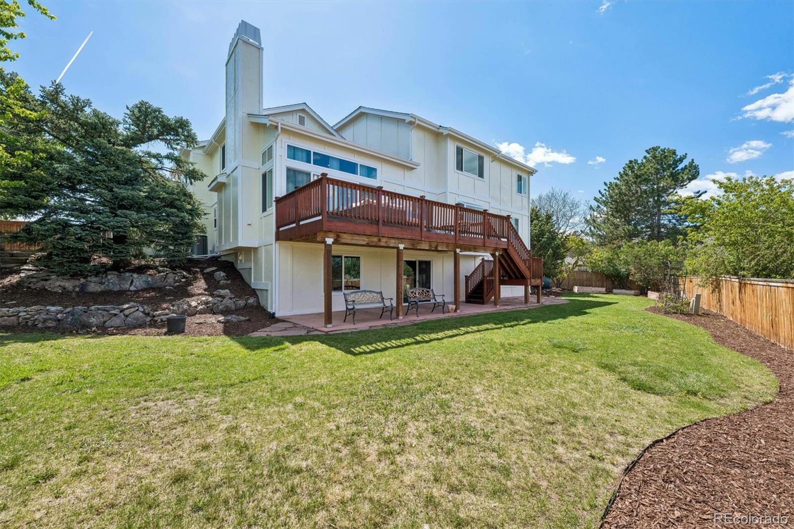 MLS Image #35 for 1971  ashleigh court,highlands ranch, Colorado