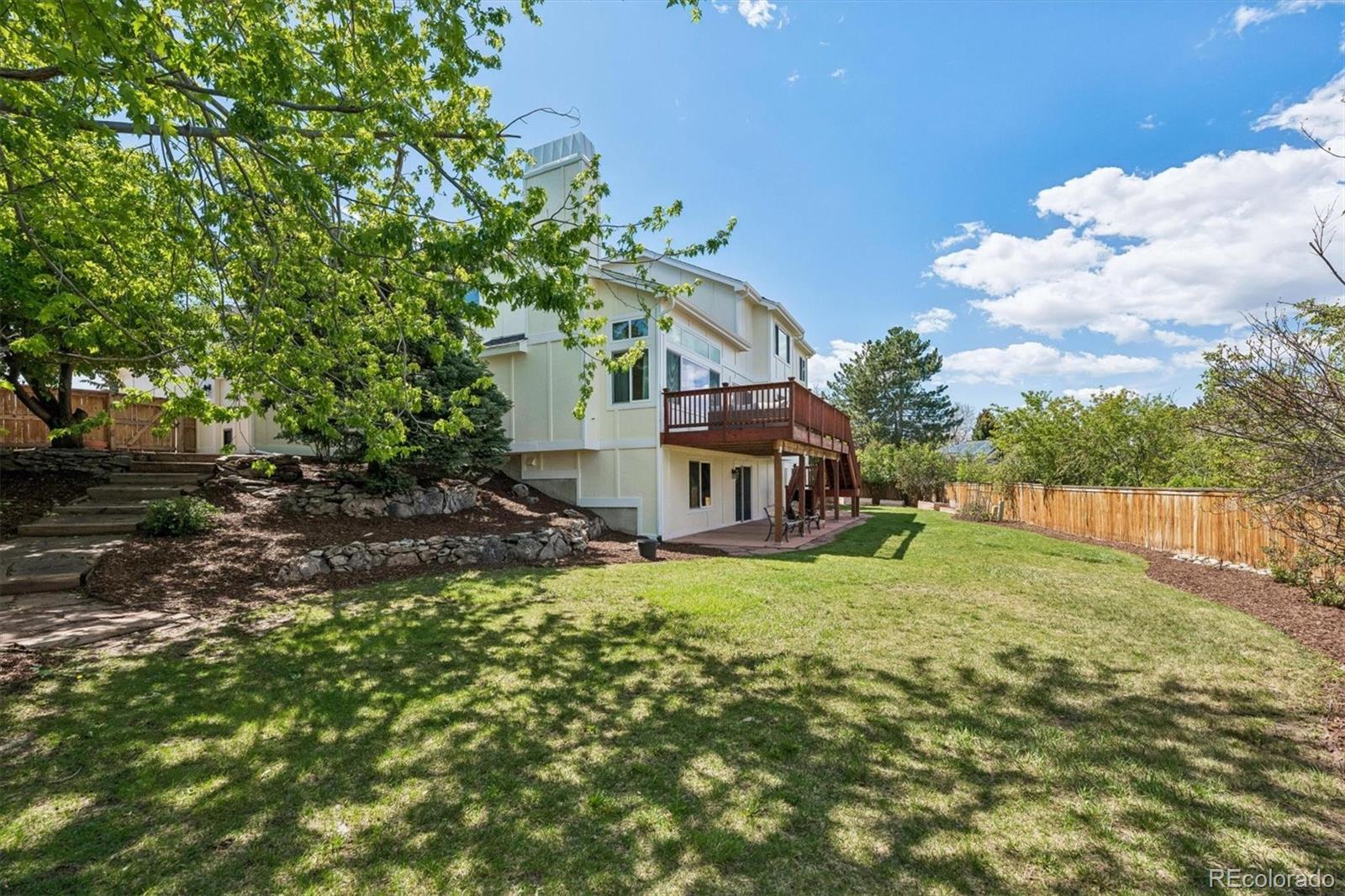MLS Image #36 for 1971  ashleigh court,highlands ranch, Colorado