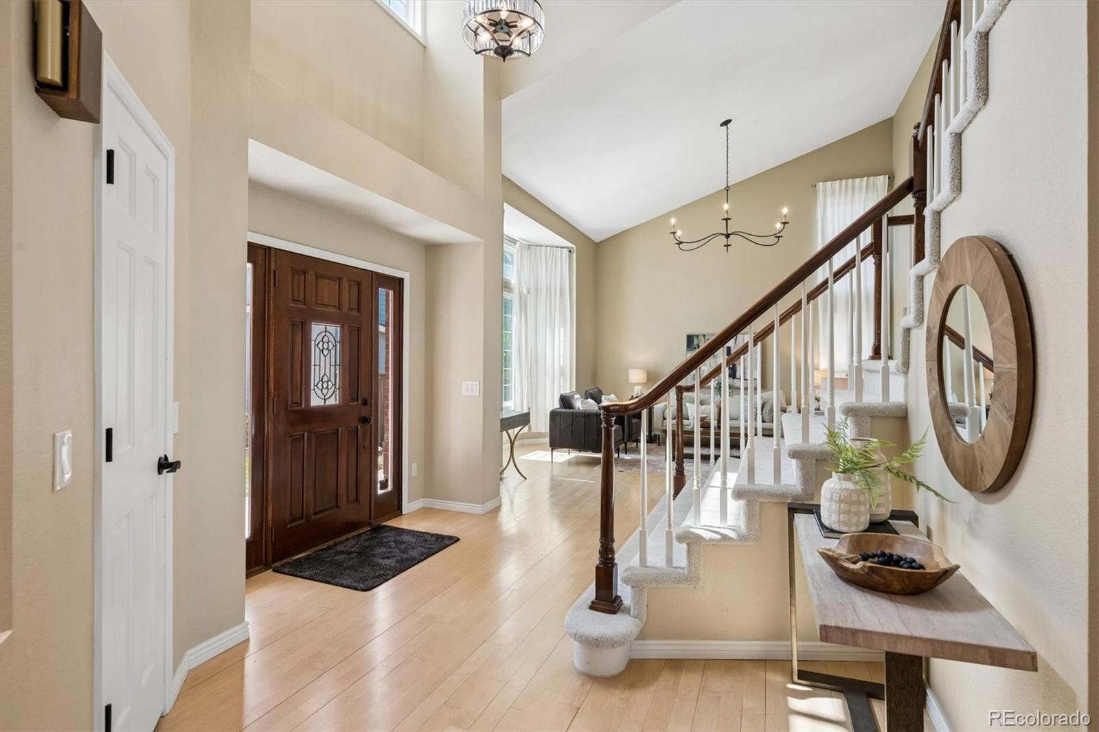 MLS Image #4 for 1971  ashleigh court,highlands ranch, Colorado