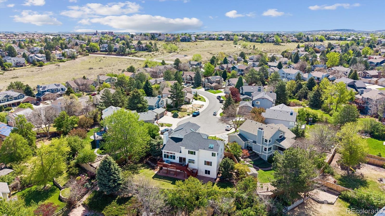 MLS Image #40 for 1971  ashleigh court,highlands ranch, Colorado