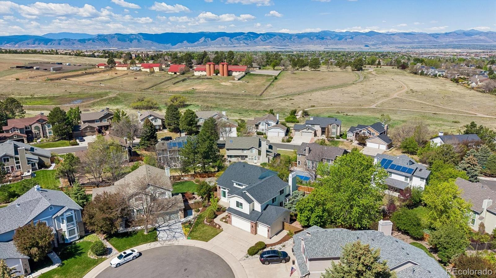 MLS Image #41 for 1971  ashleigh court,highlands ranch, Colorado