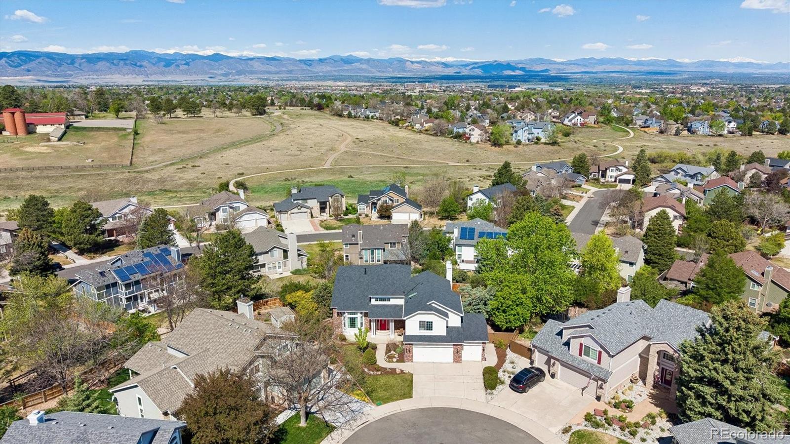 MLS Image #42 for 1971  ashleigh court,highlands ranch, Colorado