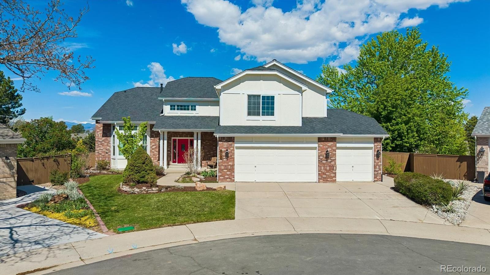 MLS Image #45 for 1971  ashleigh court,highlands ranch, Colorado