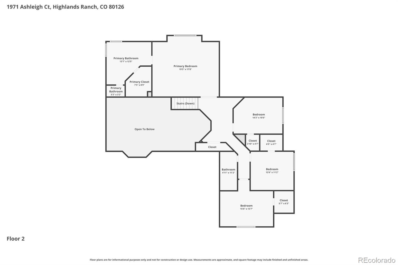 MLS Image #47 for 1971  ashleigh court,highlands ranch, Colorado