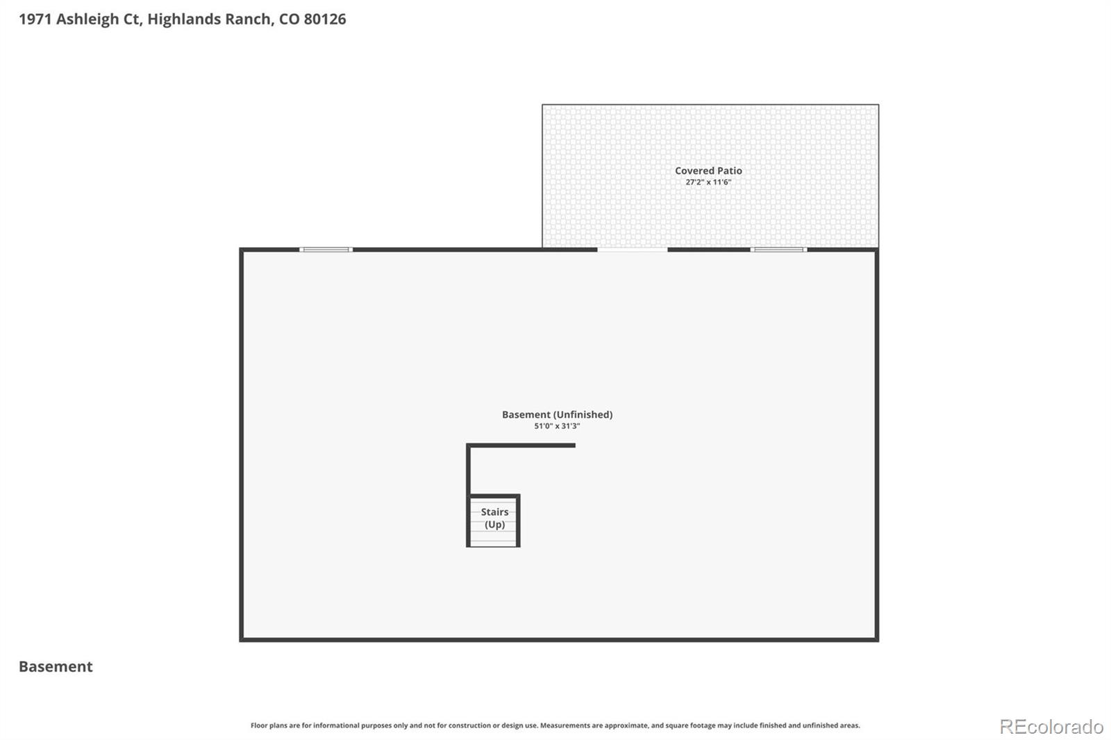 MLS Image #48 for 1971  ashleigh court,highlands ranch, Colorado