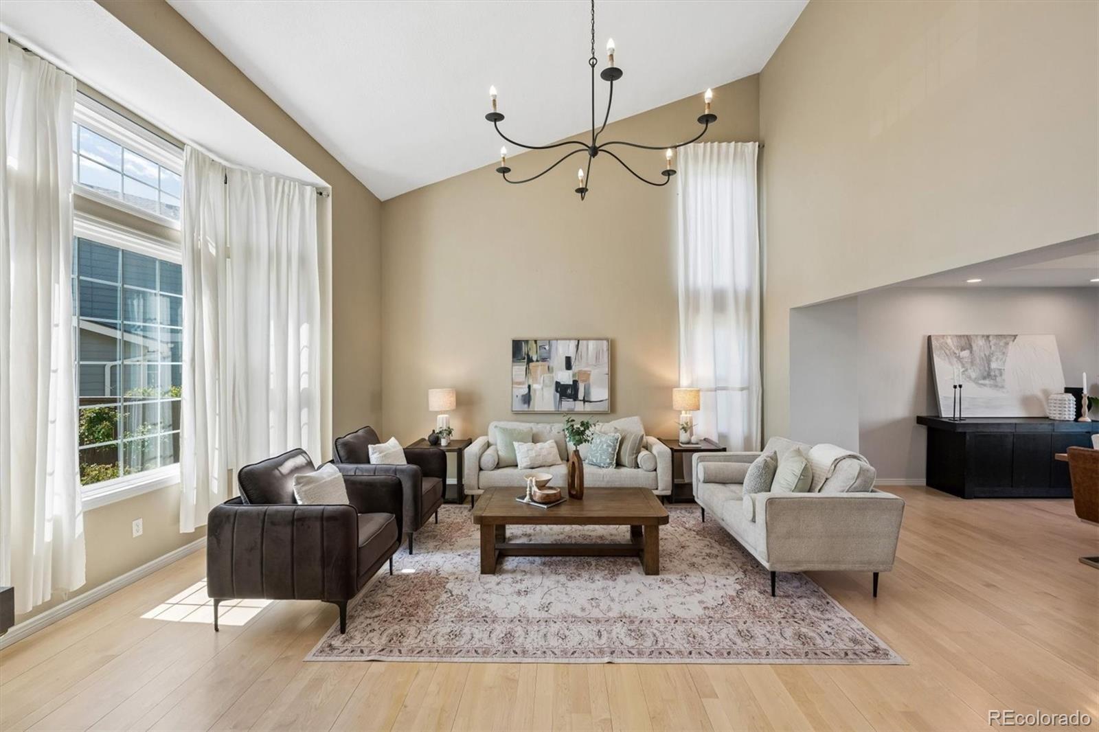 MLS Image #5 for 1971  ashleigh court,highlands ranch, Colorado