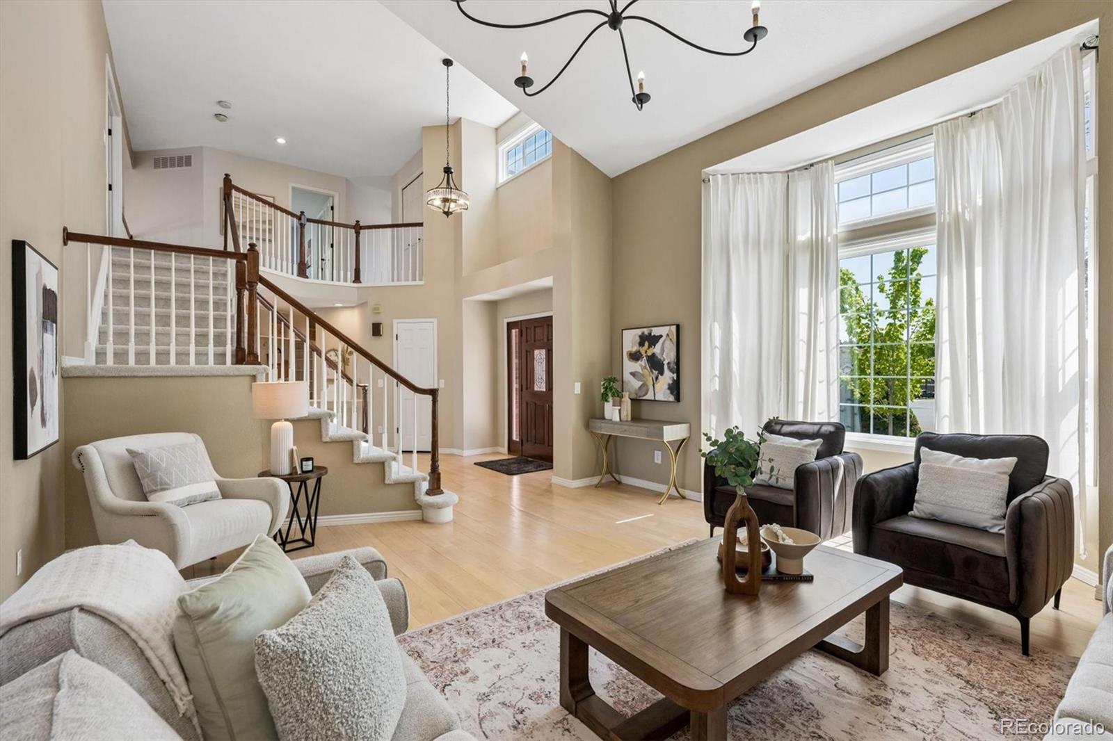 MLS Image #6 for 1971  ashleigh court,highlands ranch, Colorado