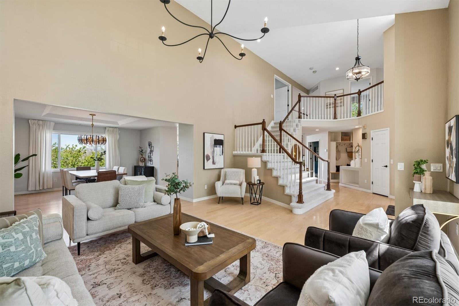 MLS Image #7 for 1971  ashleigh court,highlands ranch, Colorado