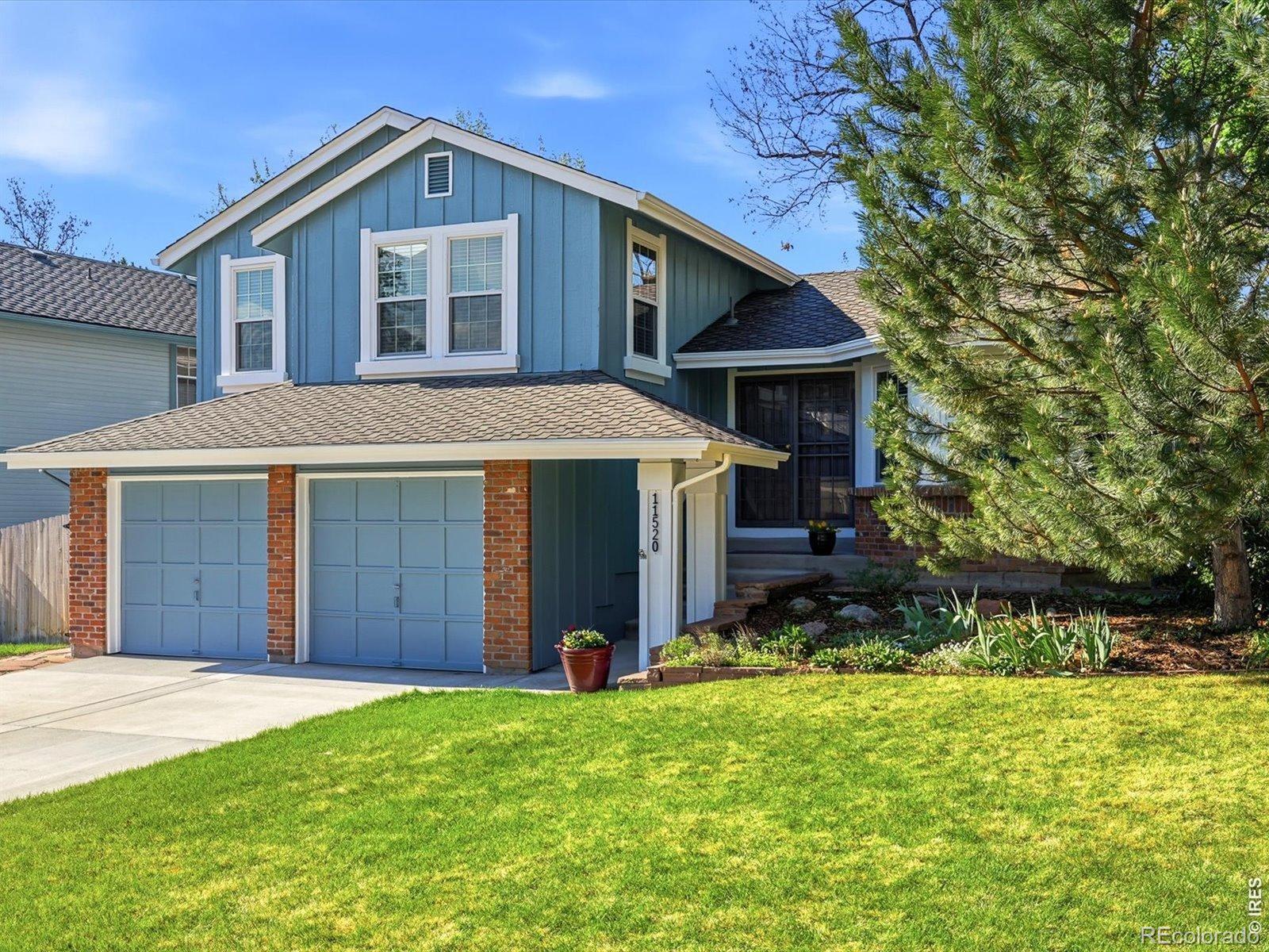 MLS Image #0 for 11520  homestake peak ,littleton, Colorado