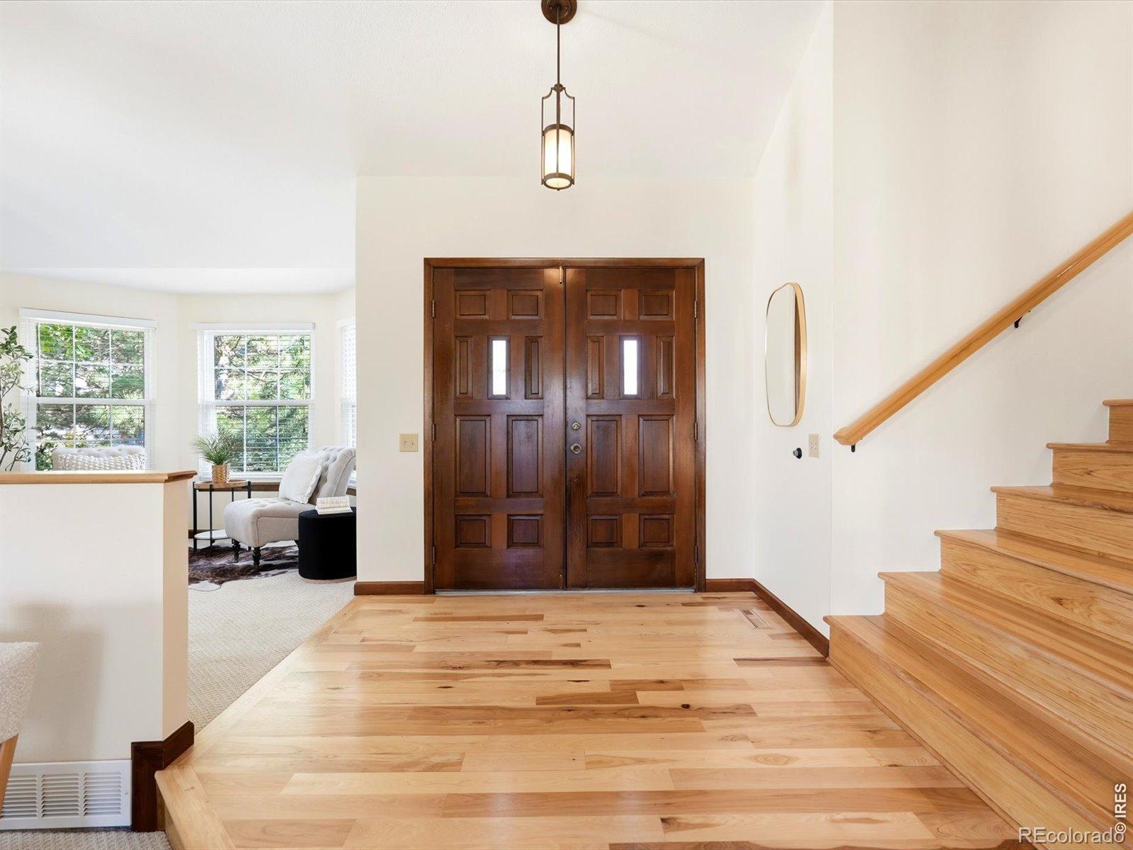MLS Image #3 for 11520  homestake peak ,littleton, Colorado