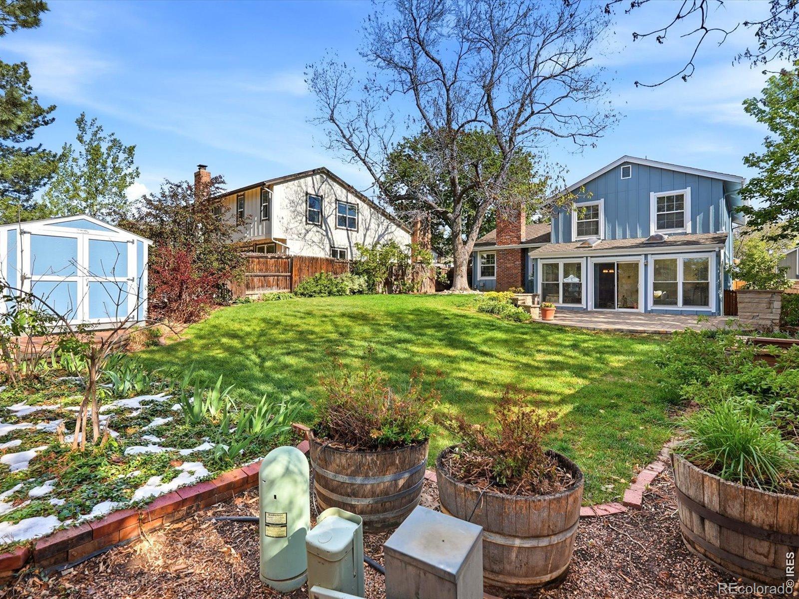 MLS Image #38 for 11520  homestake peak ,littleton, Colorado