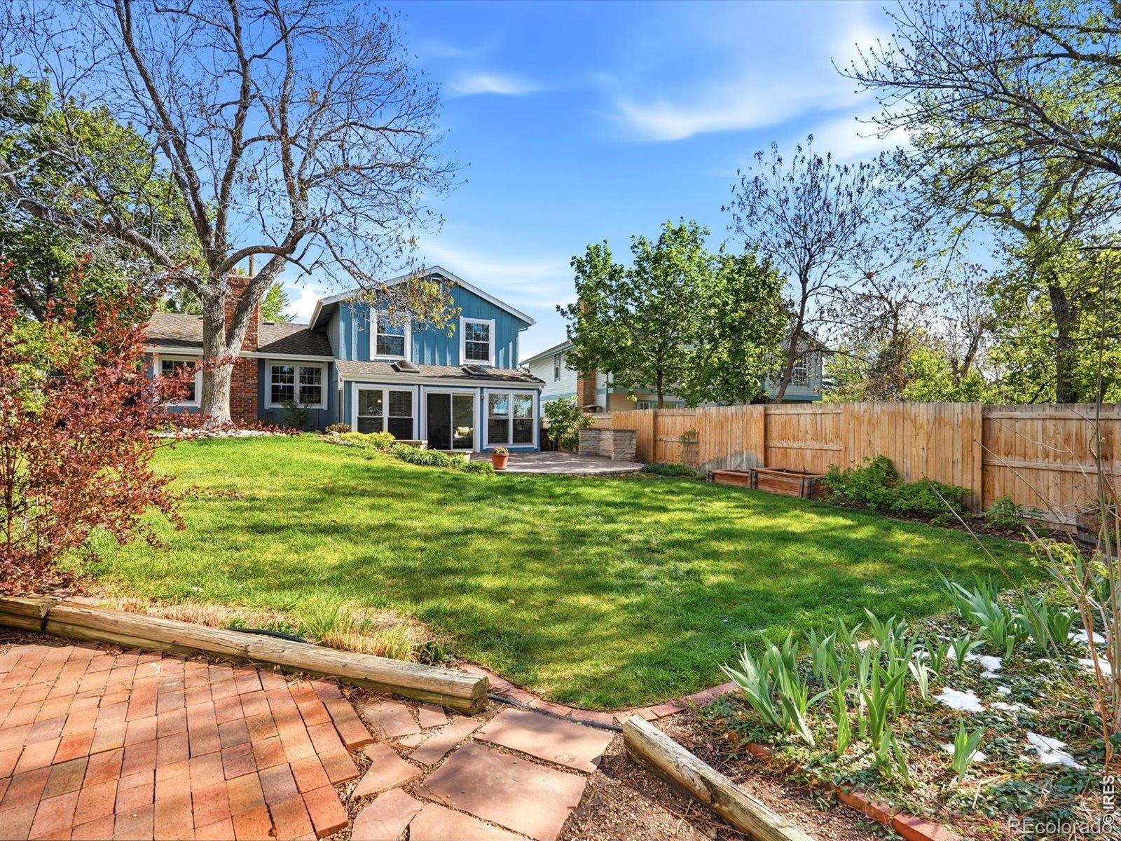 MLS Image #39 for 11520  homestake peak ,littleton, Colorado