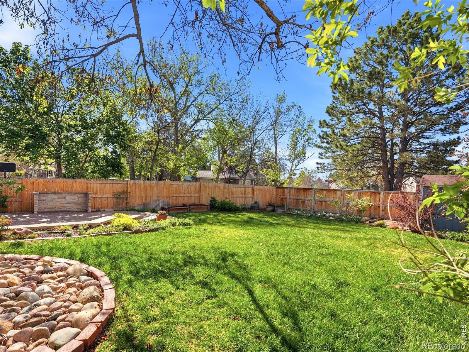 MLS Image #40 for 11520  homestake peak ,littleton, Colorado