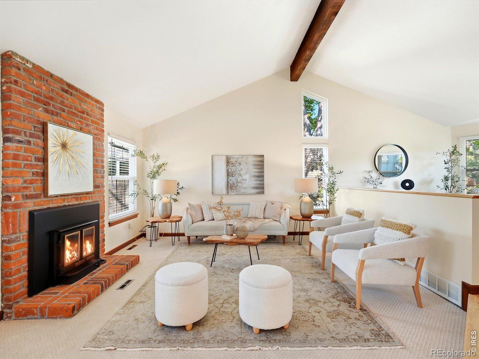MLS Image #6 for 11520  homestake peak ,littleton, Colorado