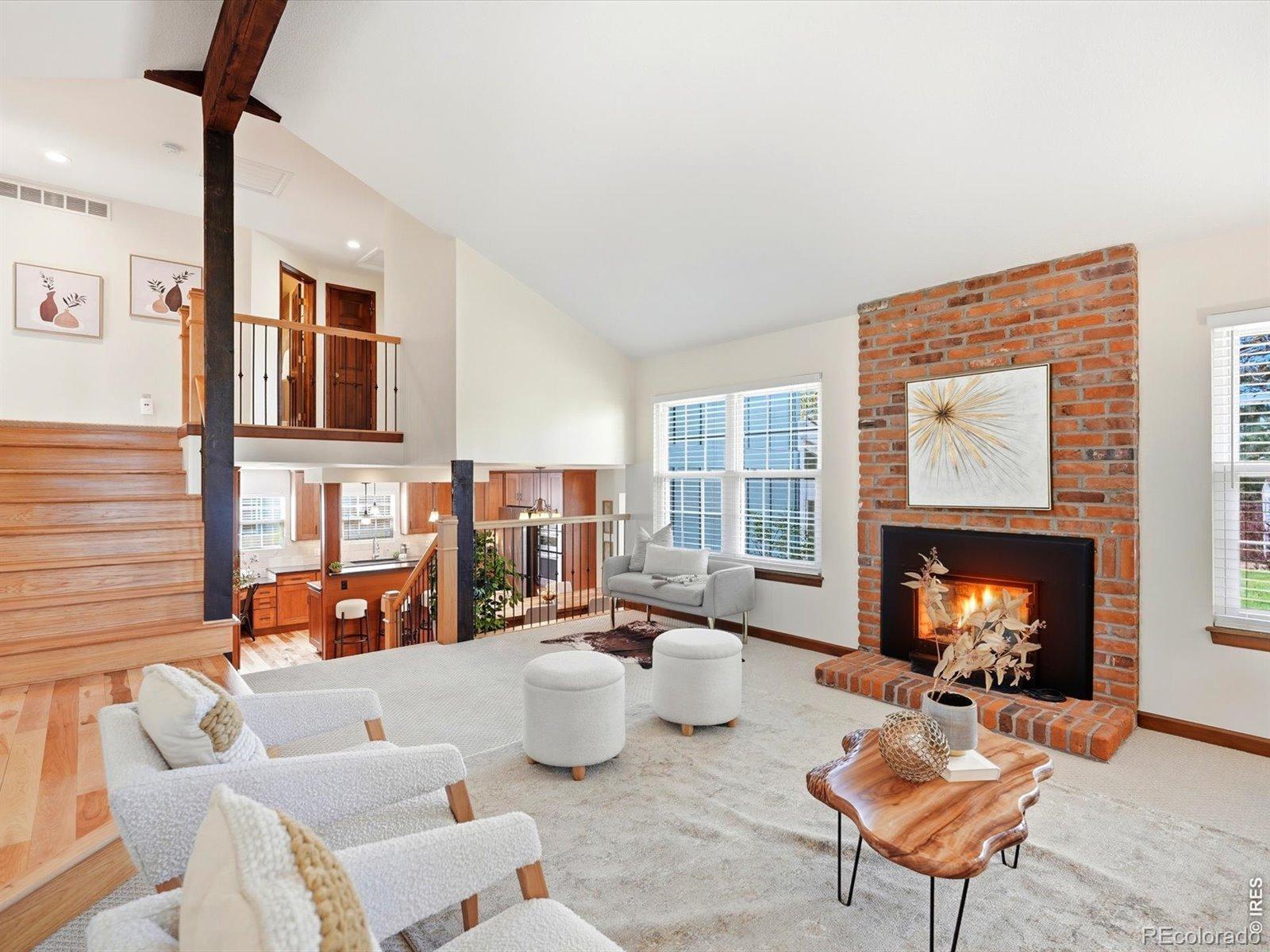 MLS Image #9 for 11520  homestake peak ,littleton, Colorado