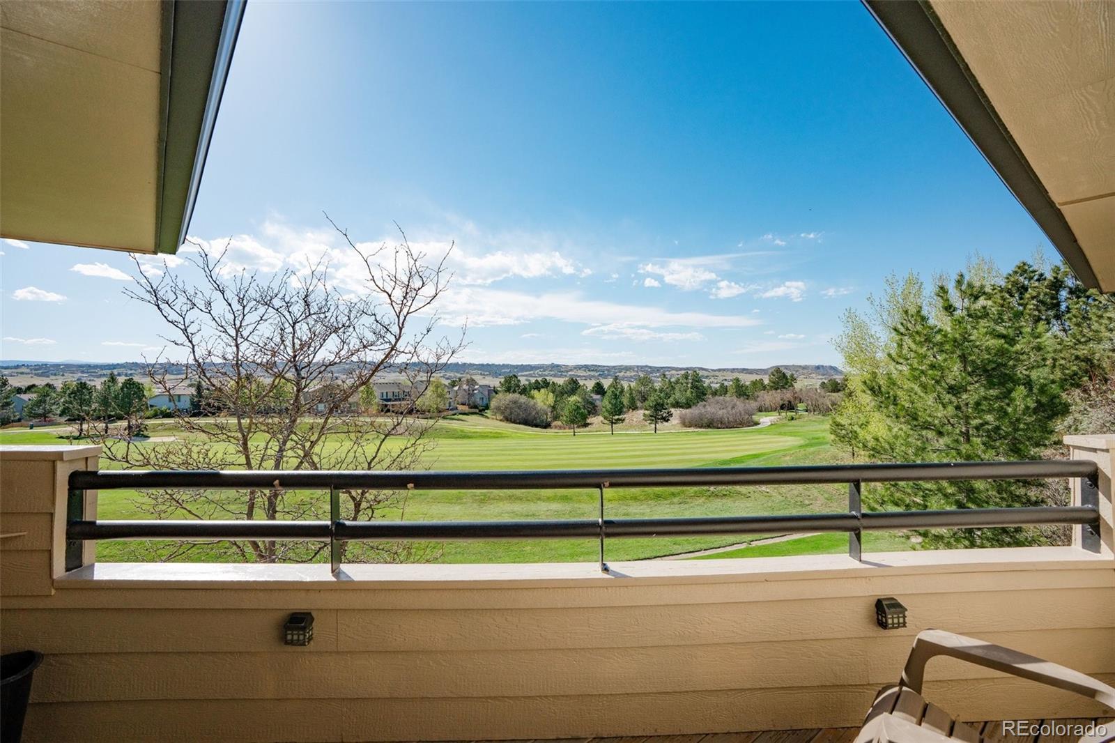 MLS Image #12 for 157  cheney place,castle rock, Colorado
